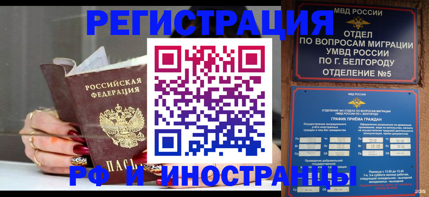 прописка в Калтане